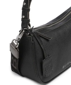 Burkely Shoulder Bags-Always Alyx Shoulder bag grained leather