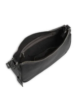 Burkely Shoulder Bags-Always Alyx Shoulder bag grained leather