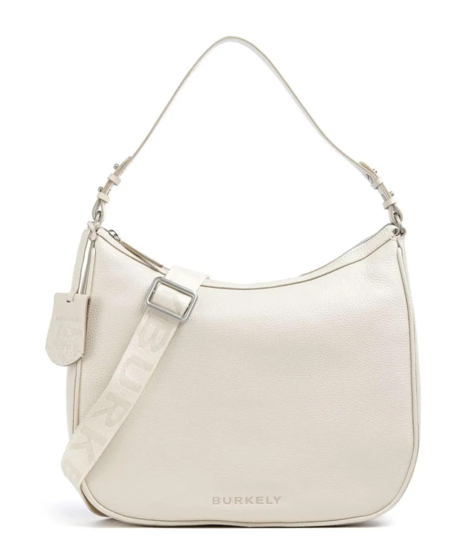 Burkely Shoulder Bags-Always Alyx Shoulder bag grained leather