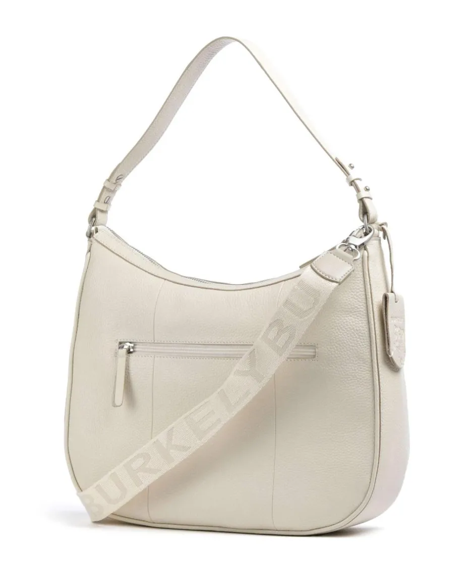 Burkely Shoulder Bags-Always Alyx Shoulder bag grained leather
