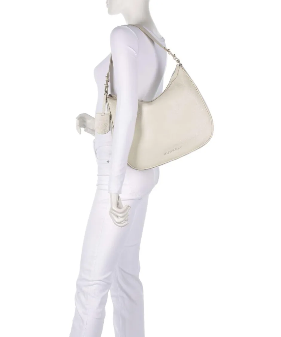 Burkely Shoulder Bags-Always Alyx Shoulder bag grained leather
