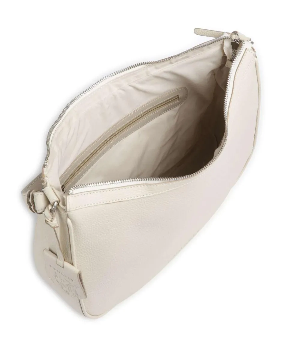 Burkely Shoulder Bags-Always Alyx Shoulder bag grained leather