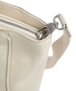 Burkely Tote Bags-Always Alyx Tote bag 15″ grained leather