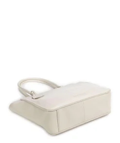 Burkely Tote Bags-Always Alyx Tote bag 15″ grained leather
