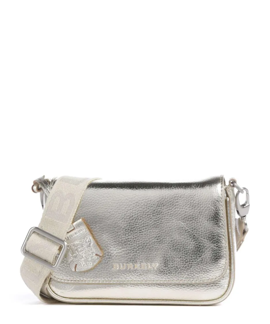 Burkely Crossbody Bags-Always Ava Crossbody bag grained cow leather