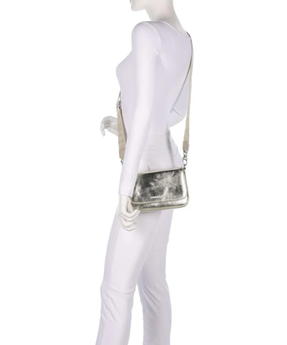 Burkely Crossbody Bags-Always Ava Crossbody bag grained cow leather
