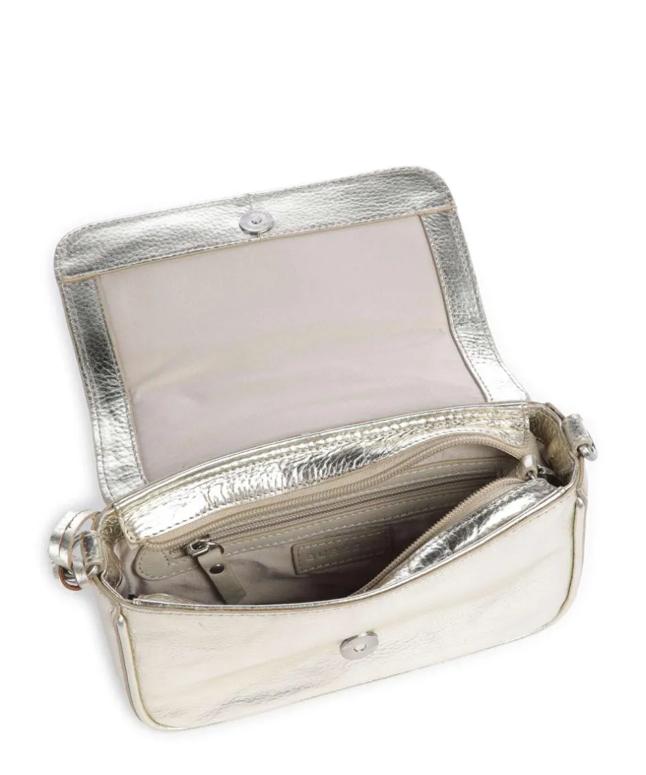 Burkely Crossbody Bags-Always Ava Crossbody bag grained cow leather