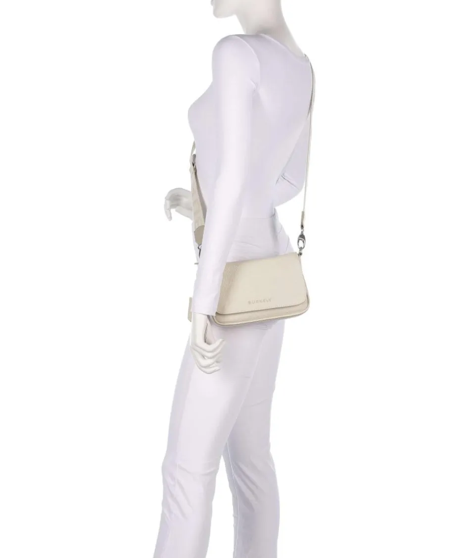 Burkely Crossbody Bags-Always Ava Crossbody bag grained cow leather