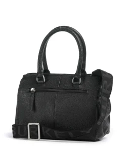 Burkely Handbags|Crossbody Bags-Always Ava Handbag grained leather