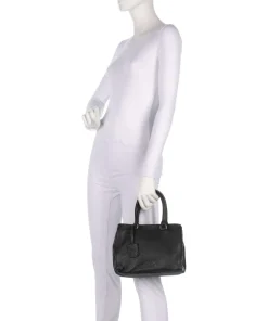 Burkely Handbags|Crossbody Bags-Always Ava Handbag grained leather