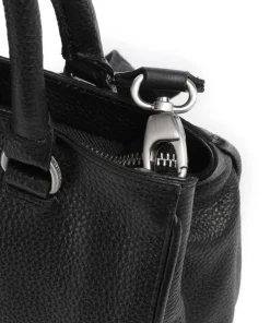 Burkely Handbags|Crossbody Bags-Always Ava Handbag grained leather