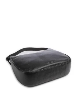 Burkely Shoulder Bags|Hobo Bags-Always Ava Hobo bag grained leather