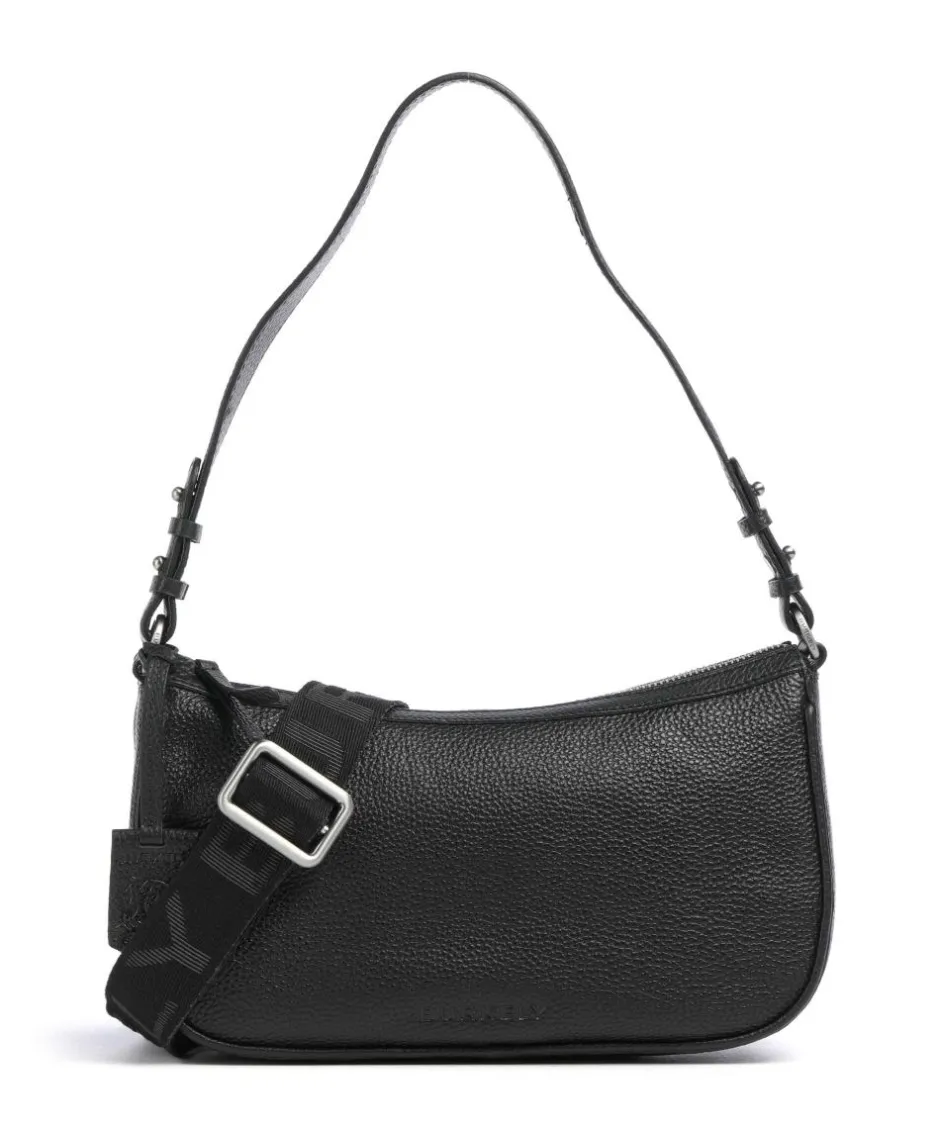 Burkely Shoulder Bags|Crossbody Bags-Always Ava Shoulder bag grained cow leather