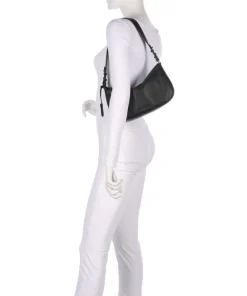 Burkely Shoulder Bags|Crossbody Bags-Always Ava Shoulder bag grained cow leather