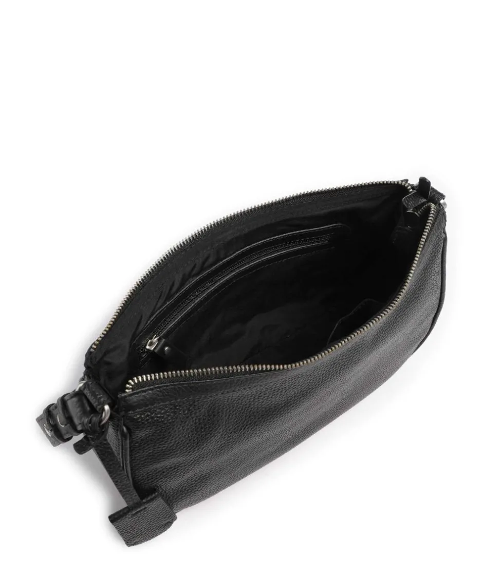 Burkely Shoulder Bags|Crossbody Bags-Always Ava Shoulder bag grained cow leather