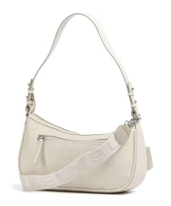 Burkely Shoulder Bags-Always Ava Shoulder bag grained cow leather