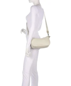 Burkely Shoulder Bags-Always Ava Shoulder bag grained cow leather