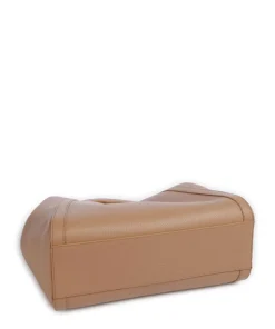 Coccinelle Tote Bags|Handbags-Amalia Tote bag grained leather