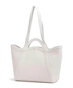Coccinelle Tote Bags|Handbags-Amalia Tote bag grained leather