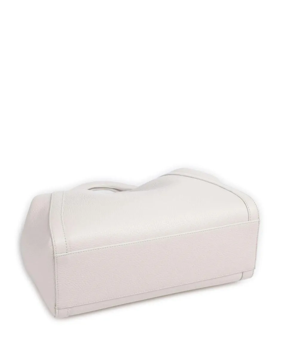 Coccinelle Tote Bags|Handbags-Amalia Tote bag grained leather