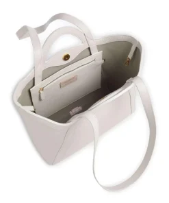 Coccinelle Tote Bags|Handbags-Amalia Tote bag grained leather