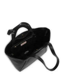 Coccinelle Tote Bags|Handbags-Amalia Tote bag grained leather