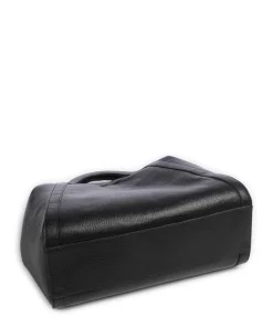 Coccinelle Tote Bags|Handbags-Amalia Tote bag grained leather