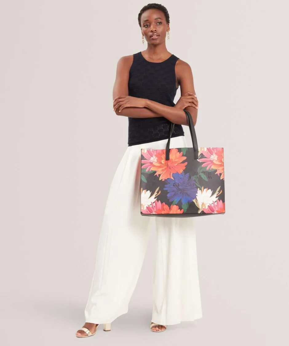Ted Baker Tote Bags-Amardi Tote bag polyurethane