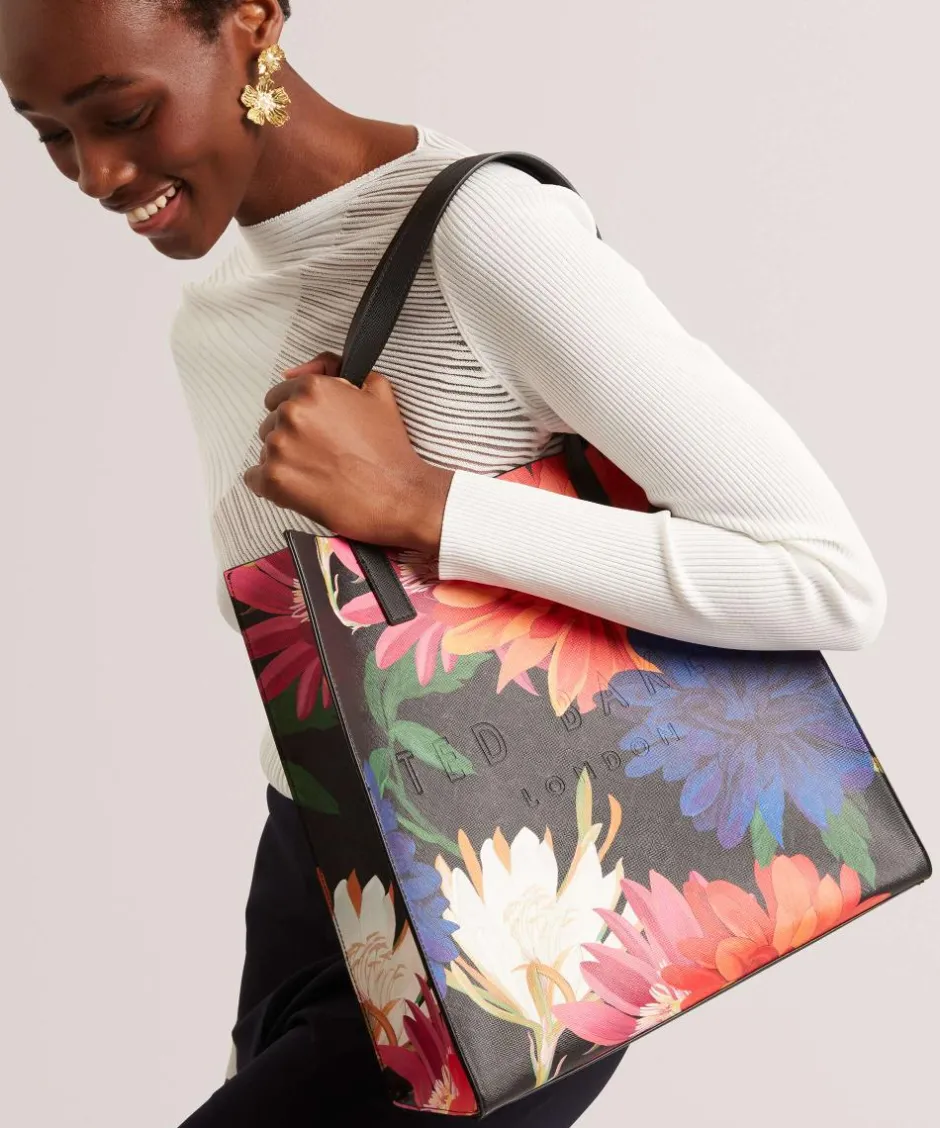 Ted Baker Tote Bags-Amarly Tote bag polyurethane
