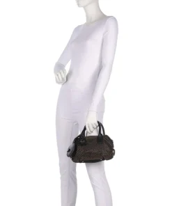 Liu Jo Handbags|Crossbody Bags-Amelie S Handbag fabric