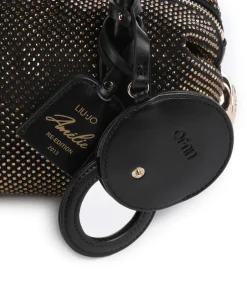Liu Jo Handbags|Crossbody Bags-Amelie S Handbag fabric