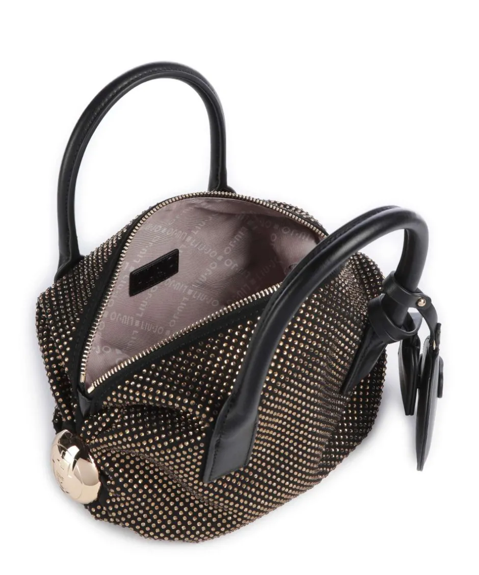 Liu Jo Handbags|Crossbody Bags-Amelie S Handbag fabric