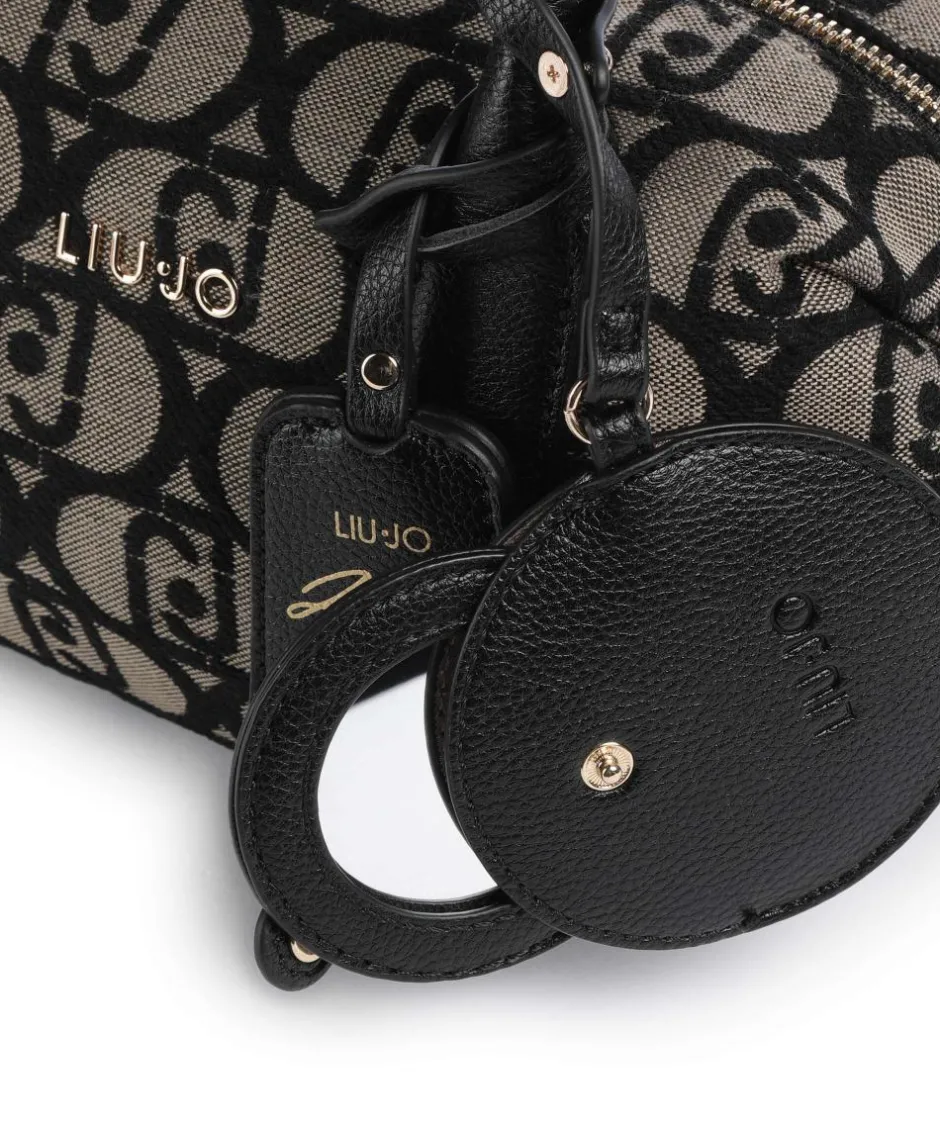 Liu Jo Handbags|Crossbody Bags-Amelie S Handbag polyester