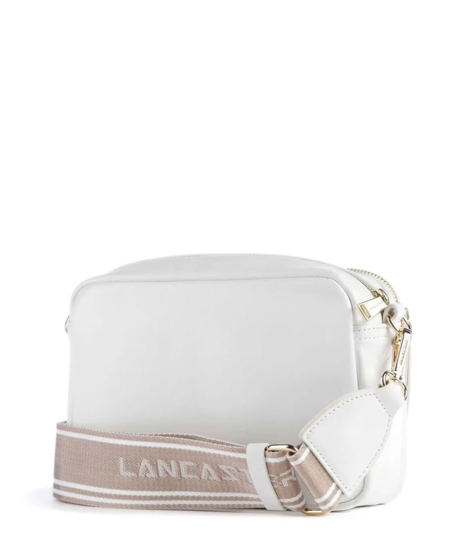 Lancaster Crossbody Bags-Ana Crossbody bag grained leather