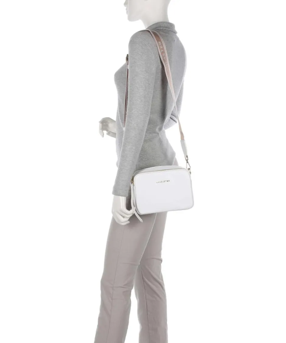Lancaster Crossbody Bags-Ana Crossbody bag grained leather