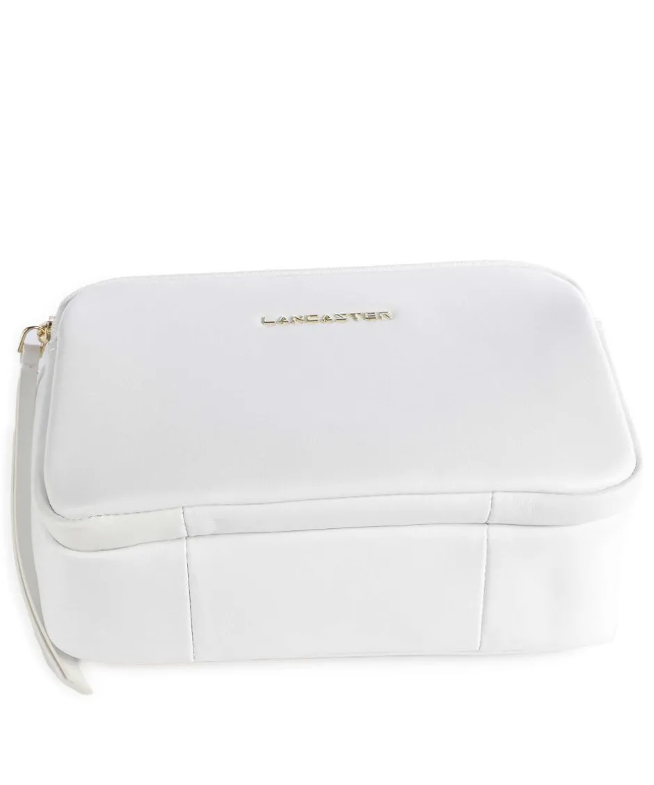 Lancaster Crossbody Bags-Ana Crossbody bag grained leather