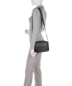 Lancaster Crossbody Bags-Ana Crossbody bag grained leather