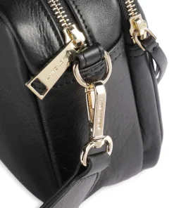 Lancaster Crossbody Bags-Ana Crossbody bag grained leather