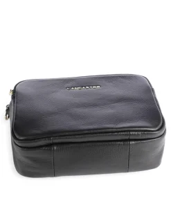 Lancaster Crossbody Bags-Ana Crossbody bag grained leather