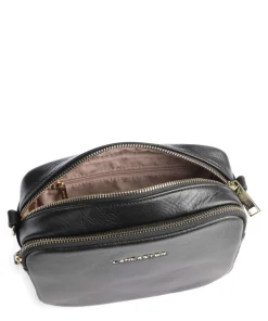 Lancaster Crossbody Bags-Ana Crossbody bag grained leather