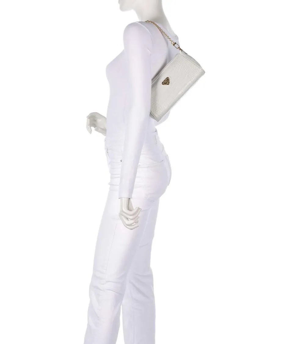 Maison Mollerus Clutch & Evening Bags|Shoulder Bags-Andeer Shoulder bag embossed calfskin