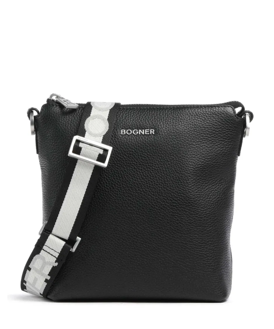 Bogner Crossbody Bags-Andermatt Flavia Crossbody bag leather