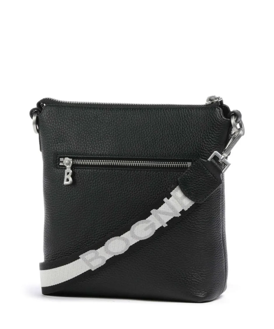 Bogner Crossbody Bags-Andermatt Flavia Crossbody bag leather