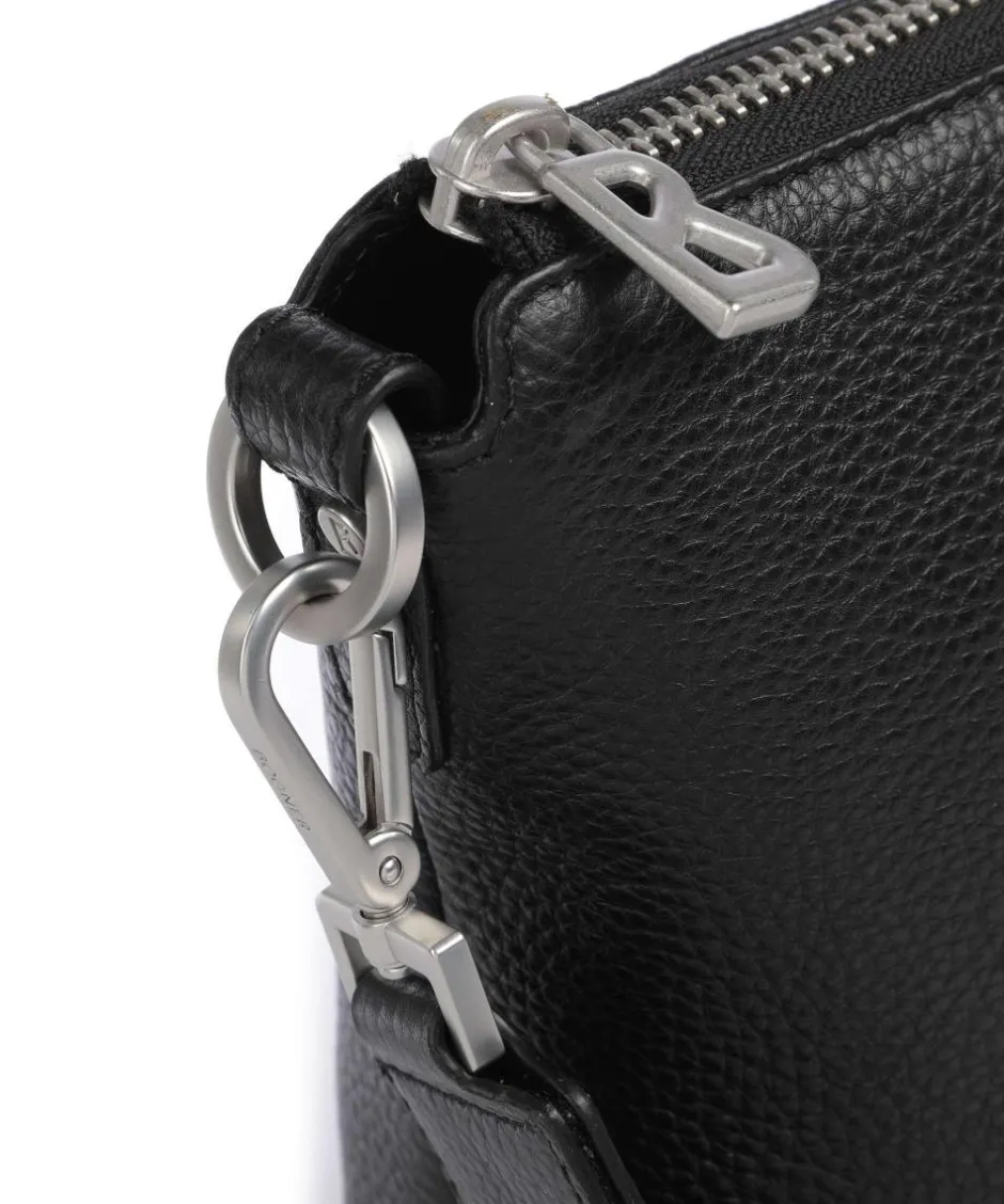 Bogner Crossbody Bags-Andermatt Flavia Crossbody bag leather