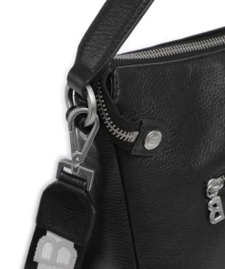 Bogner Shoulder Bags|Hobo Bags-Andermatt Marie Hobo bag grained cow leather