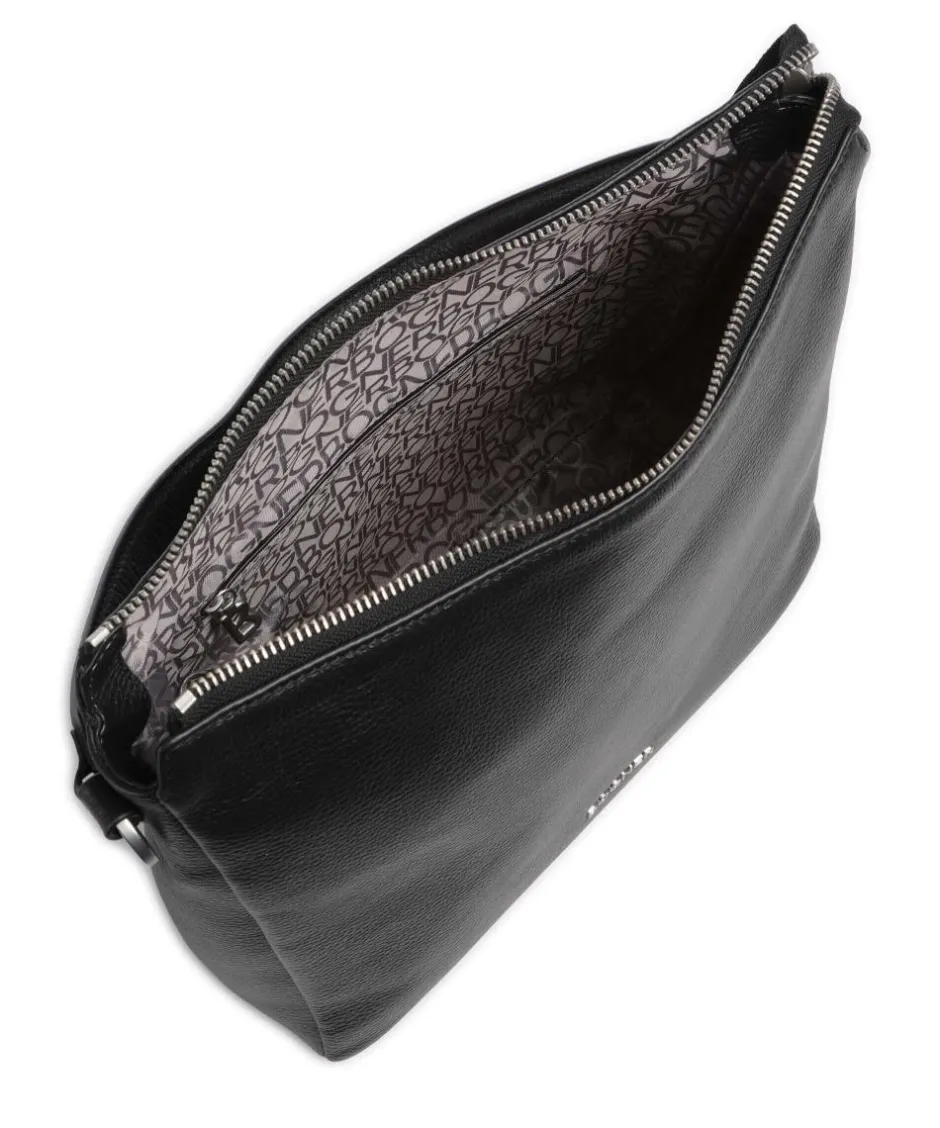 Bogner Shoulder Bags|Hobo Bags-Andermatt Marie Hobo bag grained cow leather