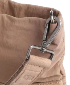 FredsBruder Crossbody Bags-Anea Crossbody bag polyester, grained leather
