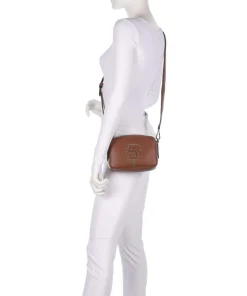 BOSS Crossbody Bags-Anett Crossbody bag imitation leather