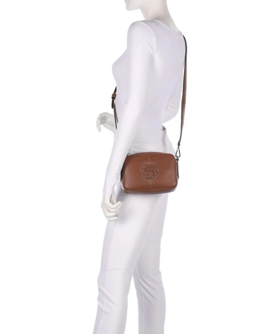 BOSS Crossbody Bags-Anett Crossbody bag imitation leather