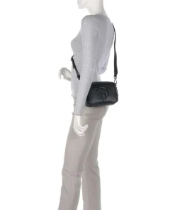 BOSS Crossbody Bags-Anett Crossbody bag imitation leather